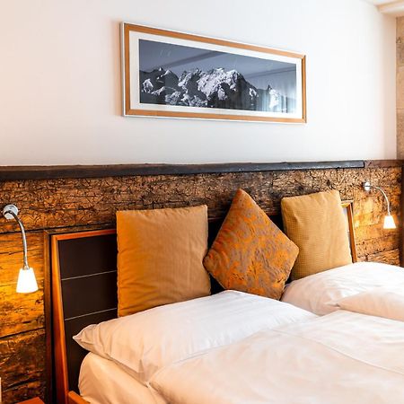 Hotel Pollux Zermatt Rom bilde